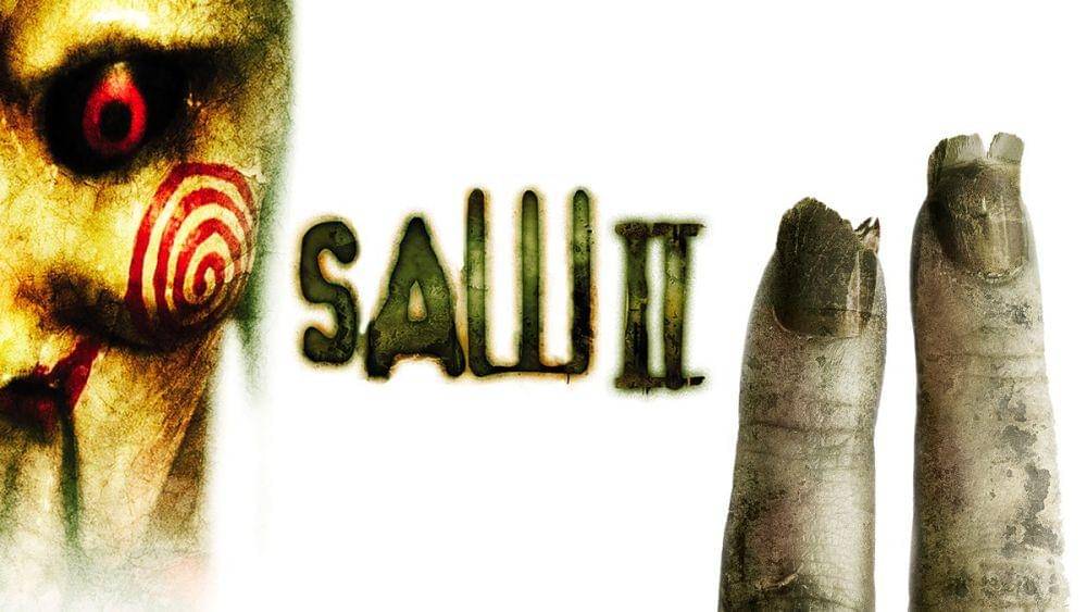 dok. Lionsgate/Saw 2 (2005)