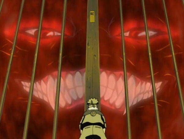 studio pierrot/Naruto