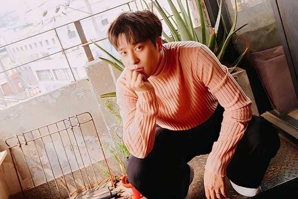 Lee Jin Sung Monday Kiz (instagram.com/mondaykiz.official)
