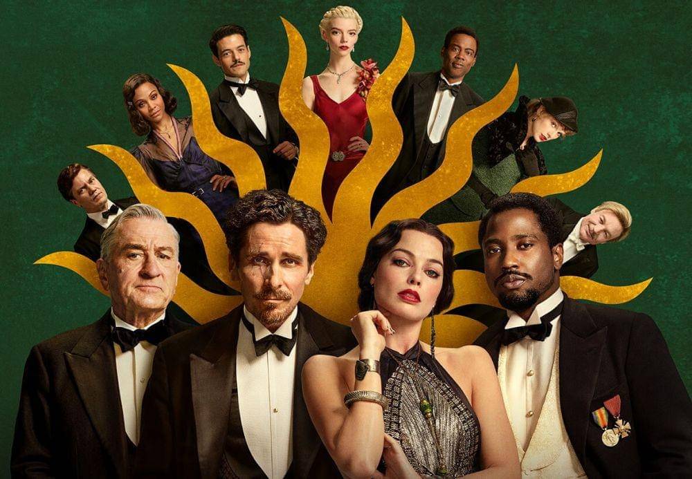 dok. 20th Century Studios/ Amsterdam