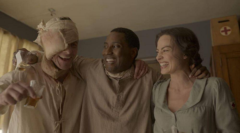 dok. 20th Century Studios/ Amsterdam