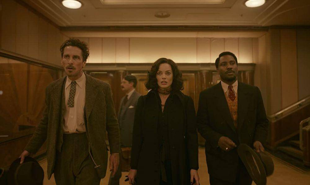 dok. 20th Century Studios/ Amsterdam