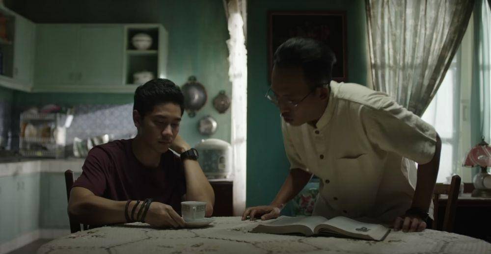 dok. Paragon Pictures/ Kalian Pantas Mati