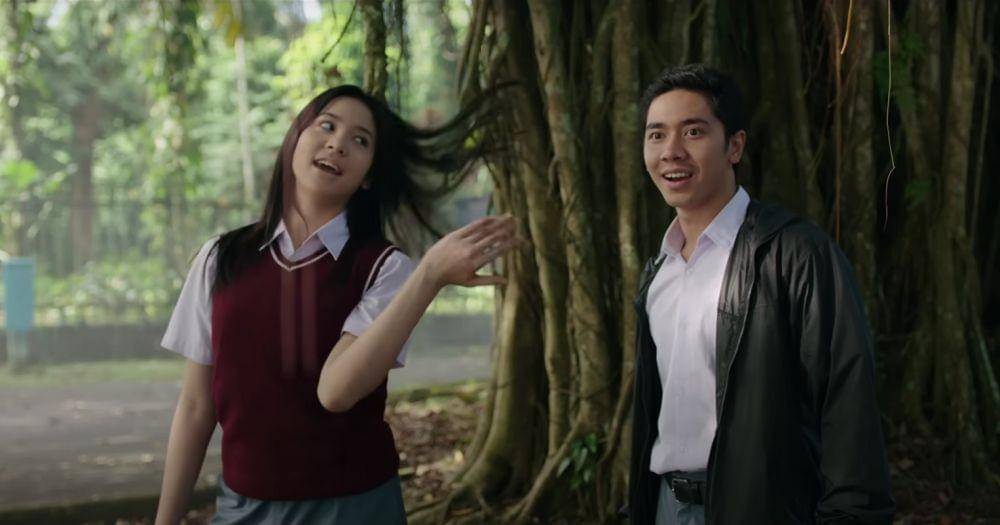 dok. Paragon Pictures/ Kalian Pantas Mati