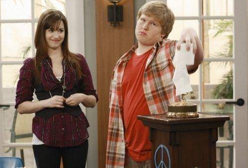 Sonny With a Chance (dok. Disney Channel/Sonny With a Chance)