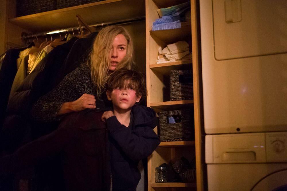 Naomi Watts dan Jacob Tremblay dalam film Shut In (dok. Canal+/Shut In)