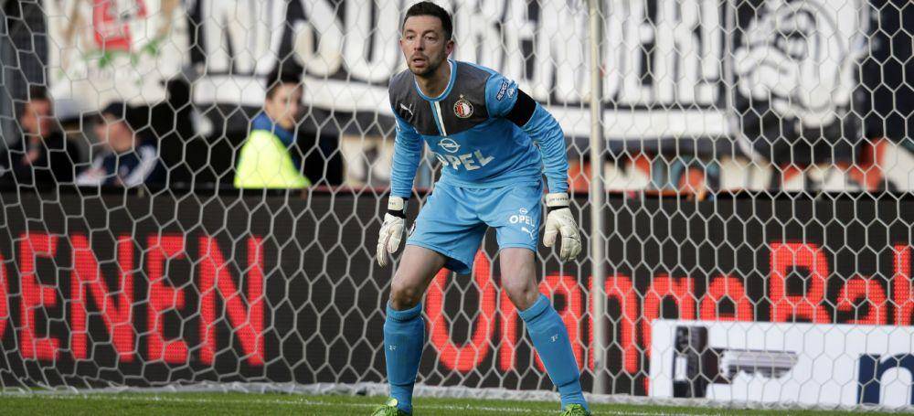 Ronald Graafland (feyenoord.nl)