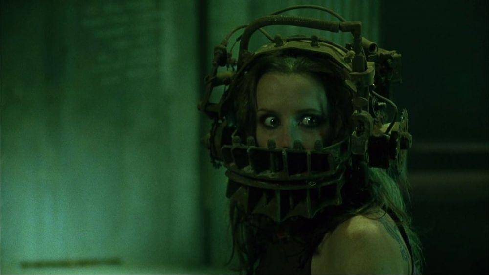 dok. Lionsgate/Saw (2004)