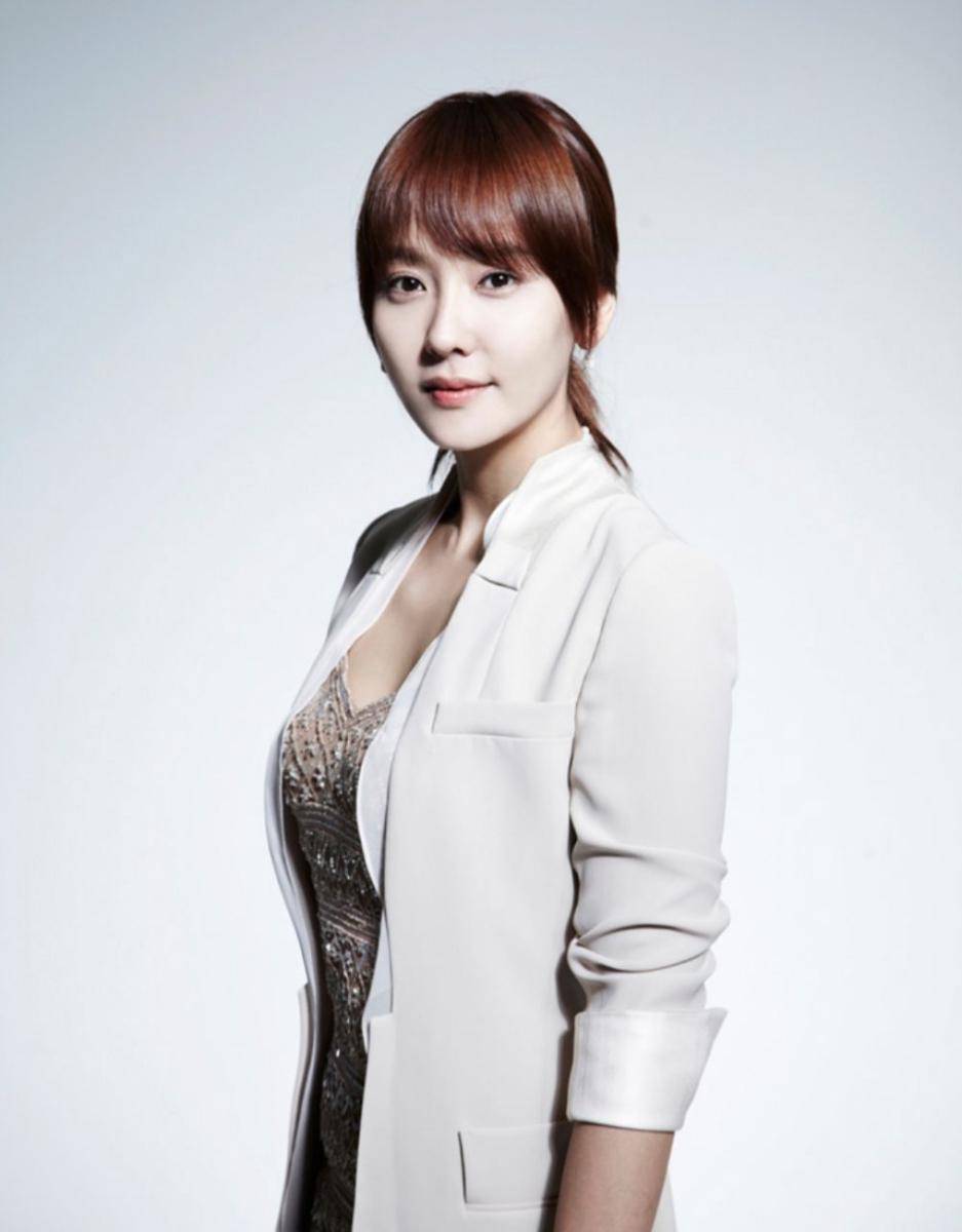Dana The Grace (koreaboo.com)