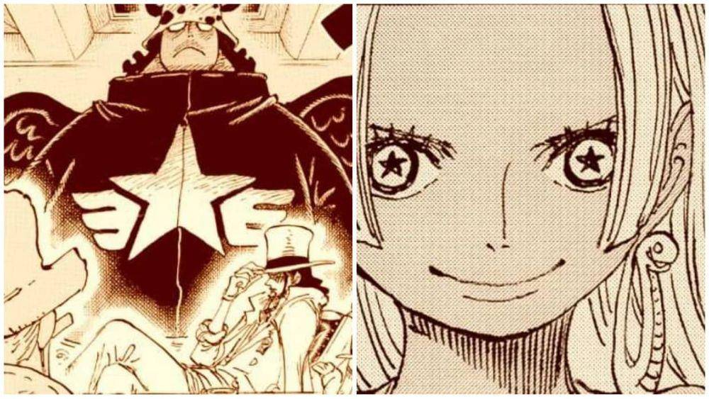 Ini Wujud 3 Seraphim One Piece! Mirip Mantan Shichibukai!