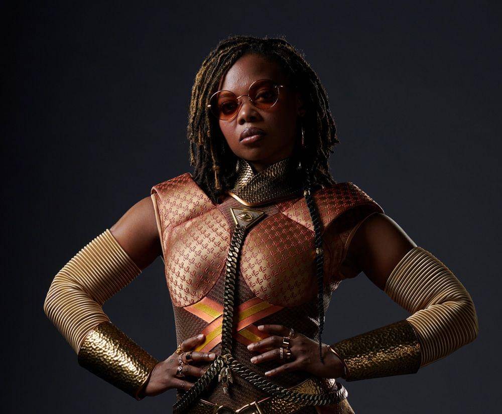 Amazon Studios/The Boys