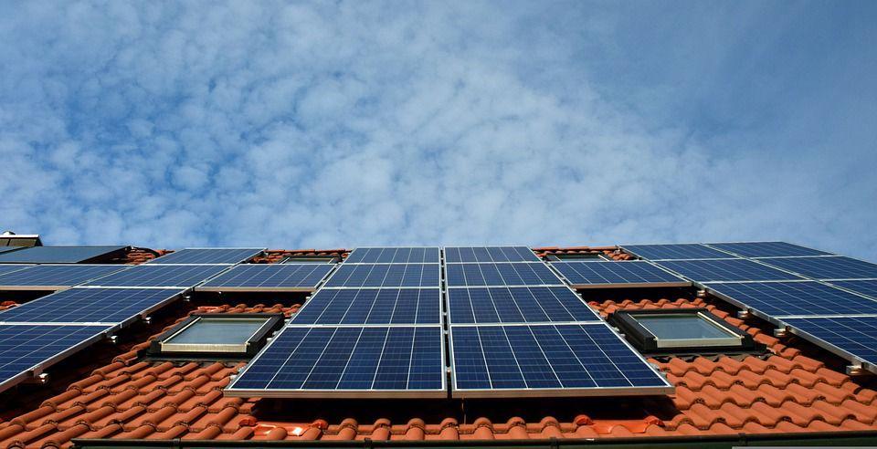 Hore! Rumah di Jateng bisa Pasang PLTS Atap Tahun 2023, Potensi Besar