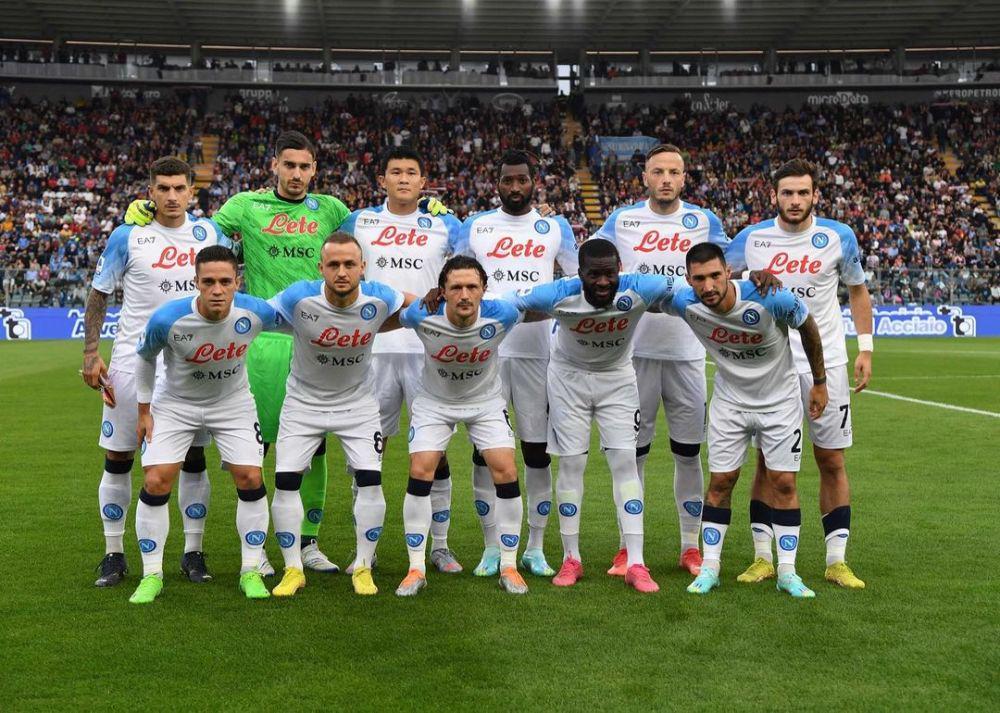 5 Klub Italia dengan Pembelian Terbesar pada Musim Panas 2022