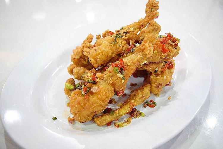 5 Rekomendasi Tempat Makan Swike di Jakarta, Dagingnya Kenyal!