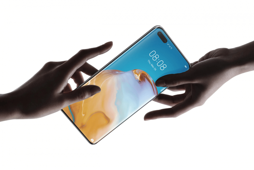 Huawei P40 Pro (dok. Huawei)