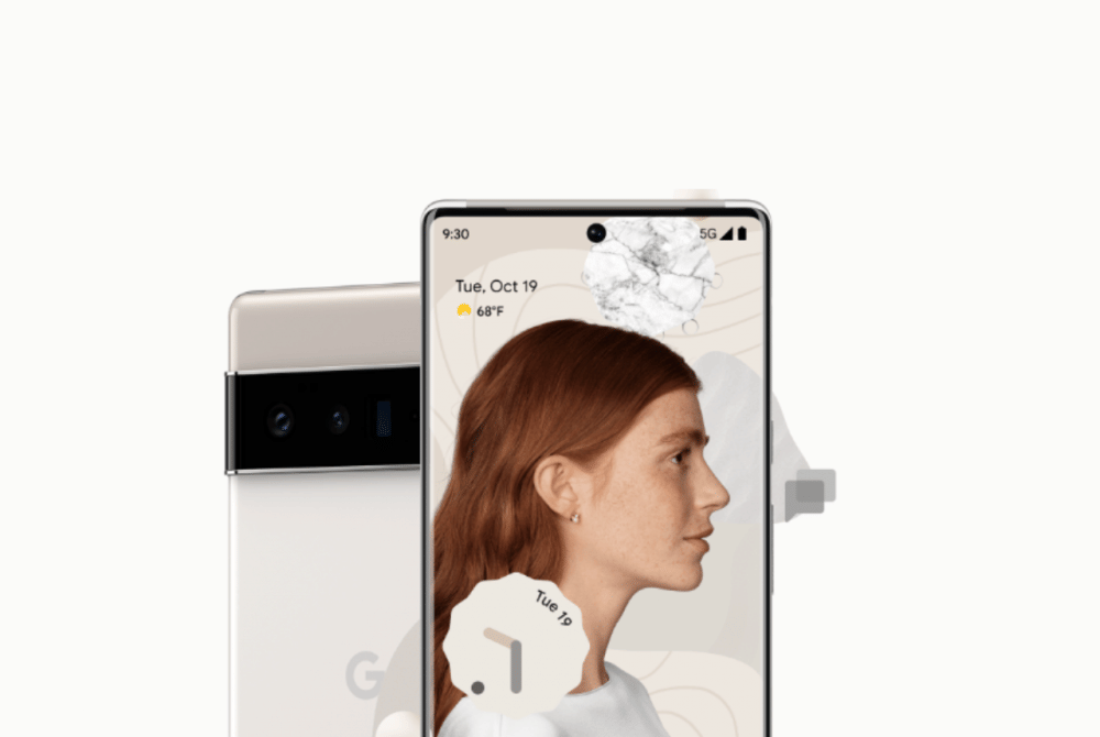 5 HP dengan Kamera Depan Terbaik Versi DxoMark Oktober 2022