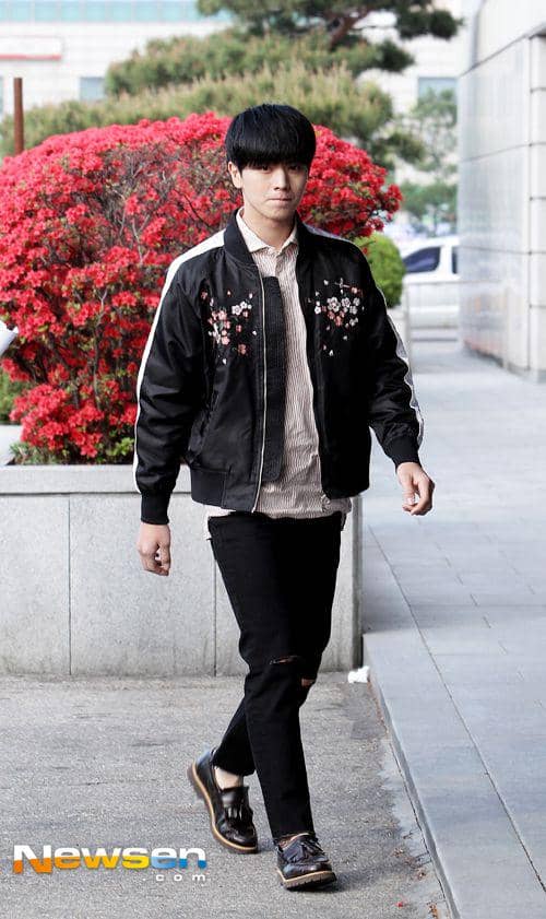 Sungjae (newsen.com)