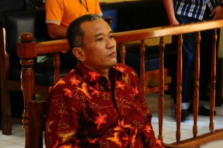 Polri Tangkap Bambang Tri Mulyono, Penggugat Ijazah Presiden Jokowi