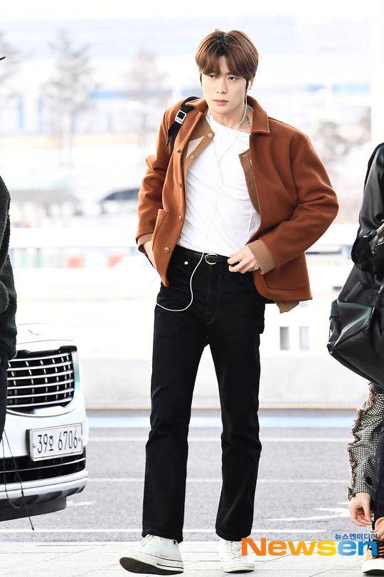 Jaehyun NCT (newsen.com)