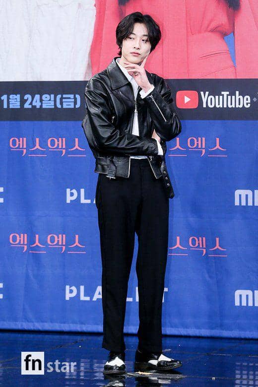 Jong Won (star.fnnews.com)