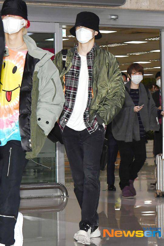 Jaehyun NCT (newsen.com)