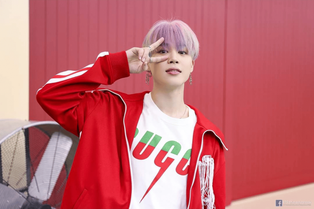 Ulang Tahun ke-27, 5 Pengalaman Masa Trainee Jimin BTS yang Berkesan