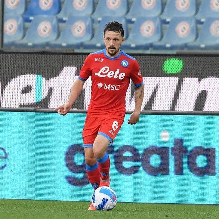 Mario Rui (instagram.com/mariorui_6)