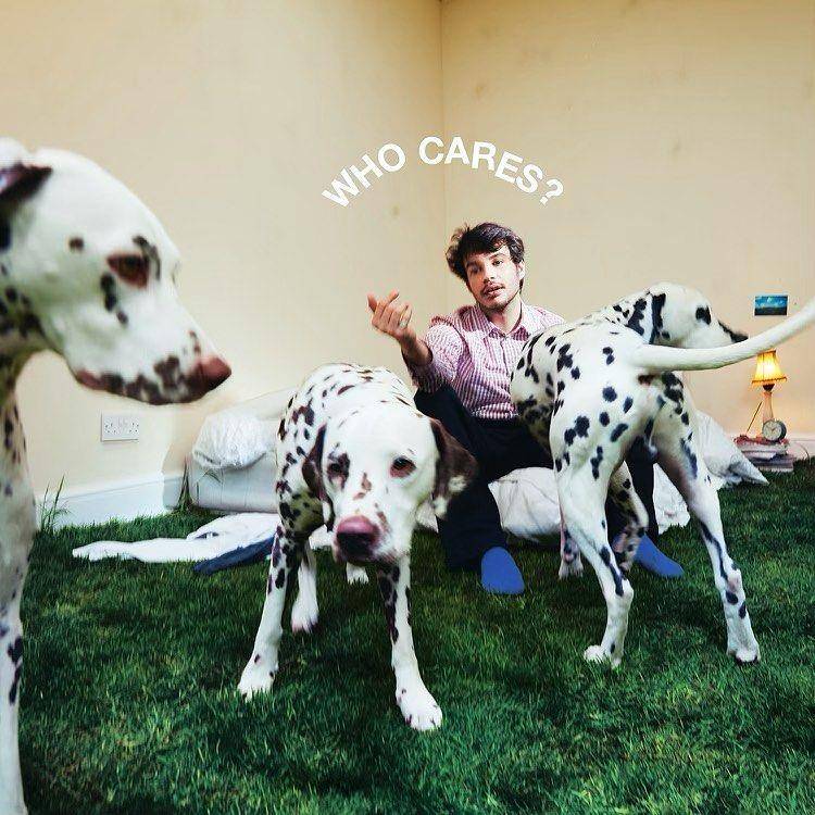 Rex Orange County (instagram.com/rexorangecounty)