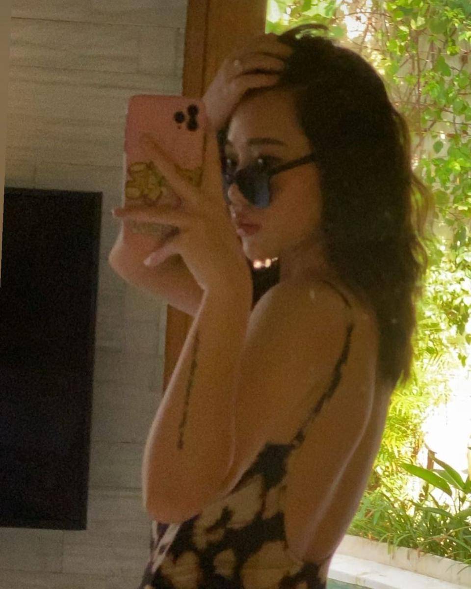 Wendy Walters (instagram.com/ybrap)
