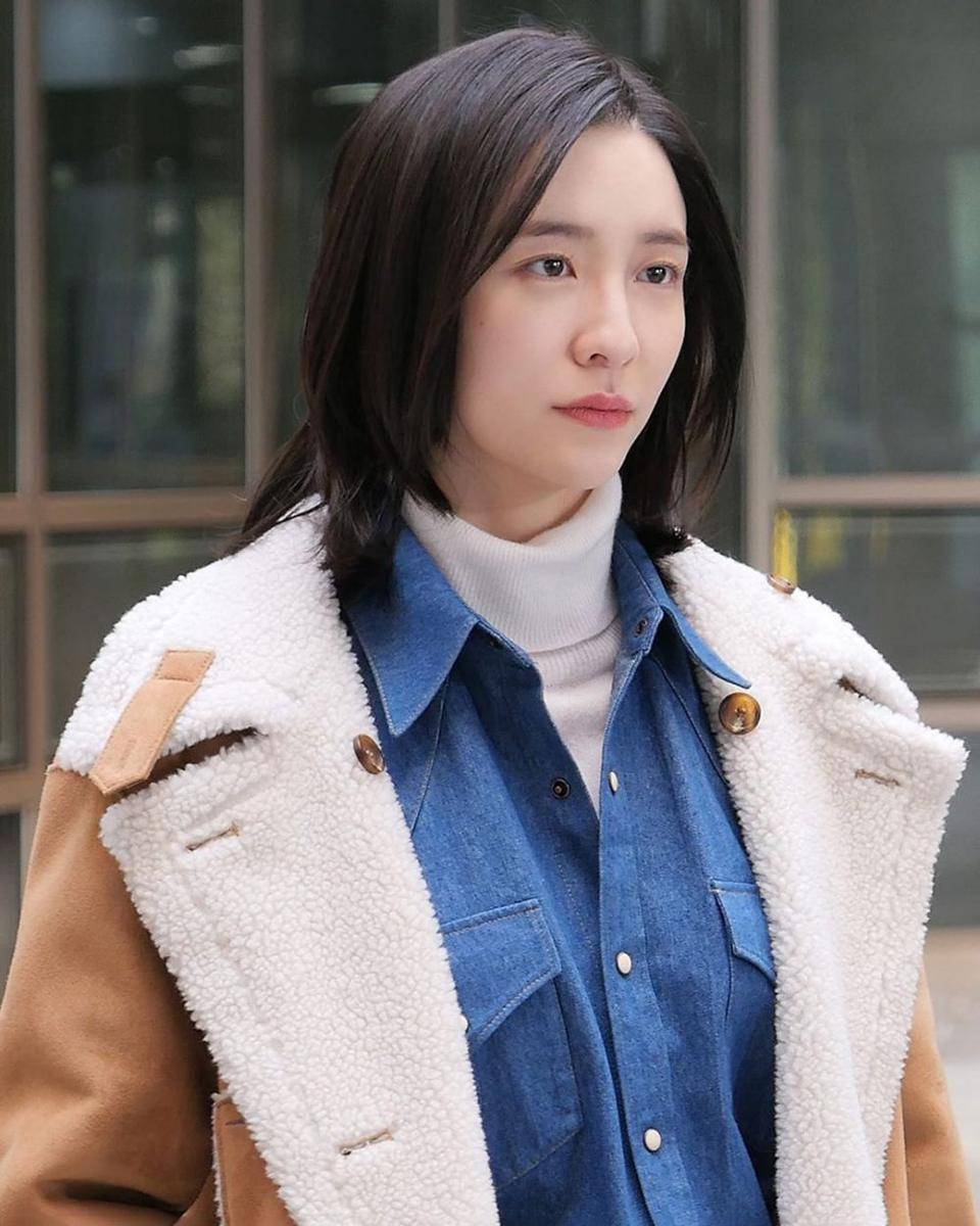 Park Ji Hyun (instagram.com/namooactors)