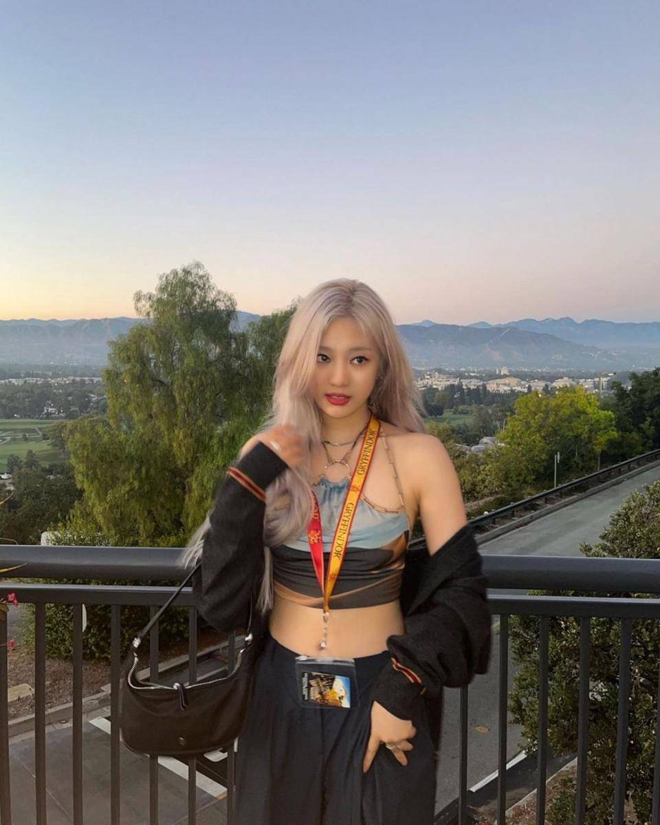 Ningning aespa (instagram.com/aespa_official)