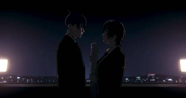 Aki dan Himeno ( Dok. Mappa / Chainsaw Man )