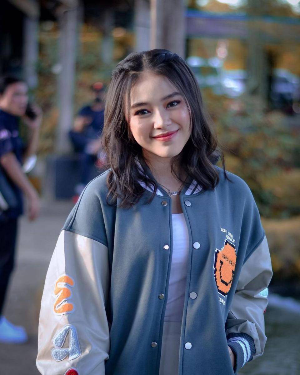 potret Anneth Dellicia (instagram.com/anneth.dlc)