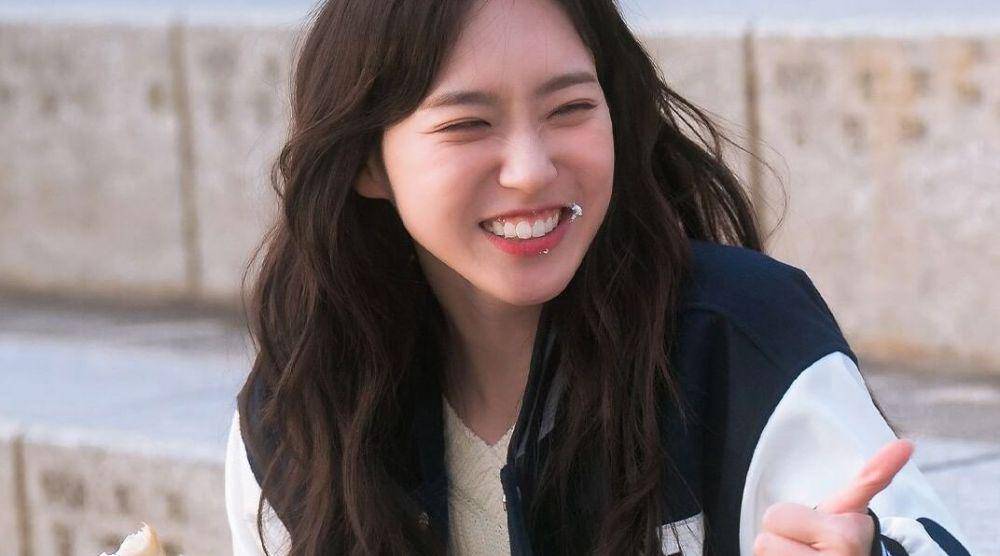 Han Ji Hyun di drama Cheer Up (instagram.com/sbsdrama.official)