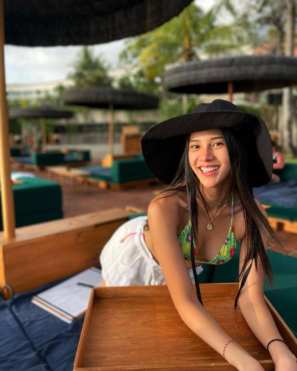 Anya Geraldine (instagram.com/anyageraldine)