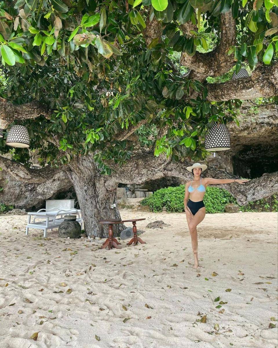 Anya Geraldine (instagram.com/anyageraldine)