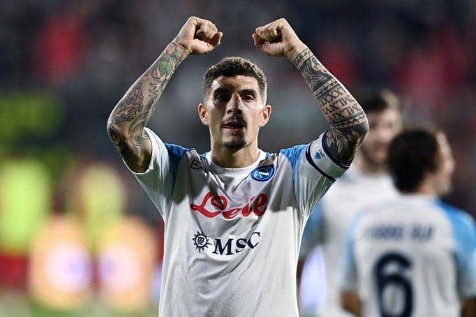 Giovanni Di Lorenzo (instagram.com/dilorenzo22)