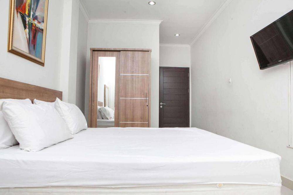 Hotel Danoufa (agoda.com)