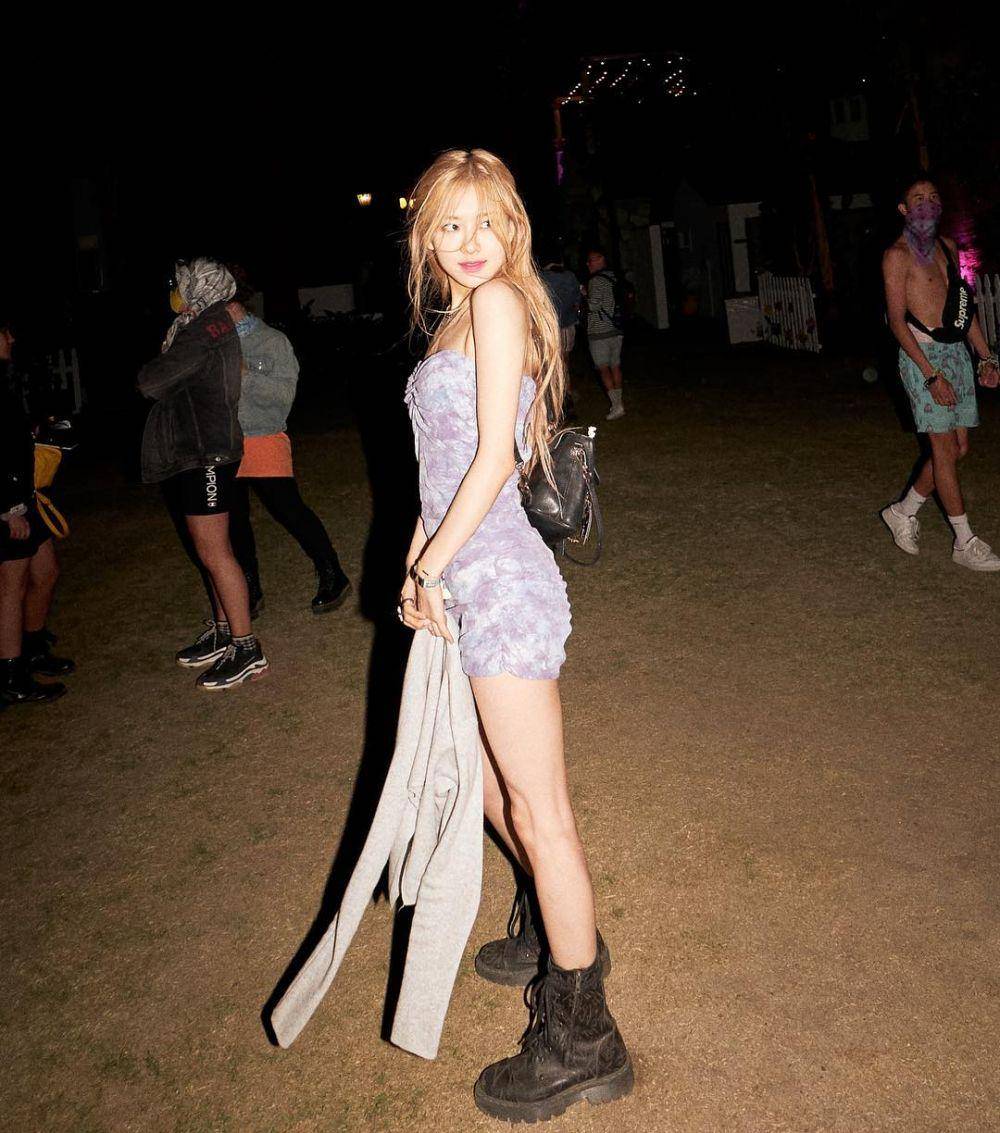 Rose BLACKPINK (instagram.com/roses_are_rosie)