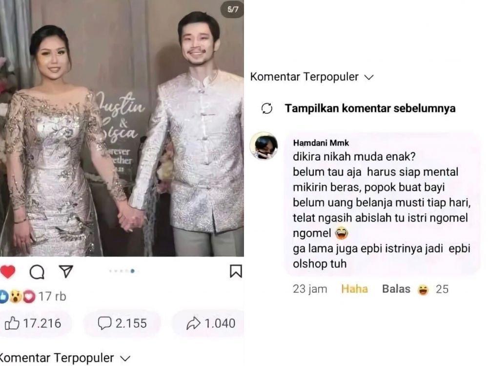 9 Komentar Kocak di Facebook Menanggapi Isu, di Luar Nalar!