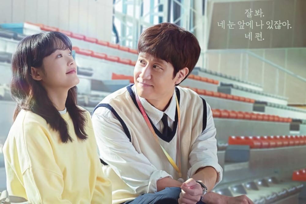 10 Karakter Drakor yang Menjalin Romansa dengan Ahjussi, Tetap Serasi!