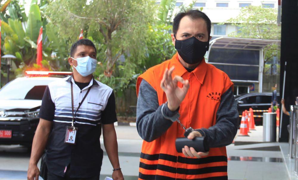 Rugikan Negara Rp738,39 M, Irfan Kurnia Dituntut 15 Tahun Penjara