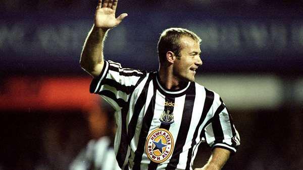 5 Pemain Terakhir yang Memutuskan Pensiun bersama Newcastle United