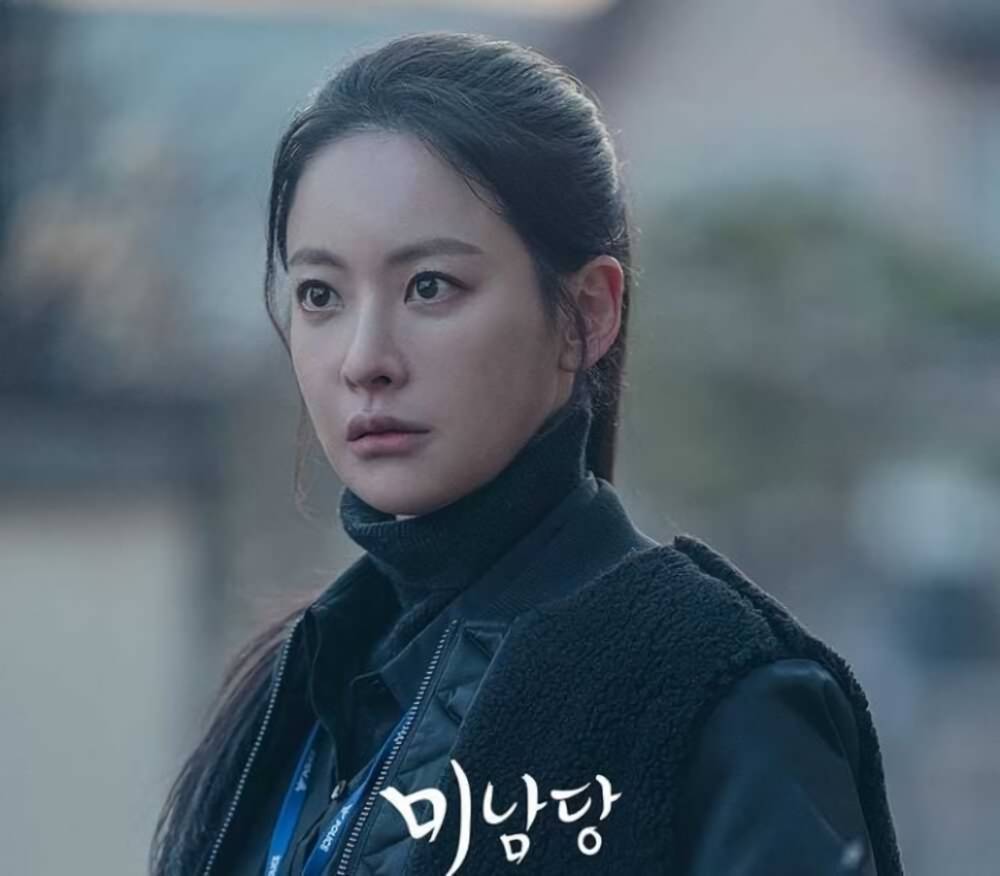 Oh Yeon Seo di Cafe Minamdang (instagram.com/kbsdrama)