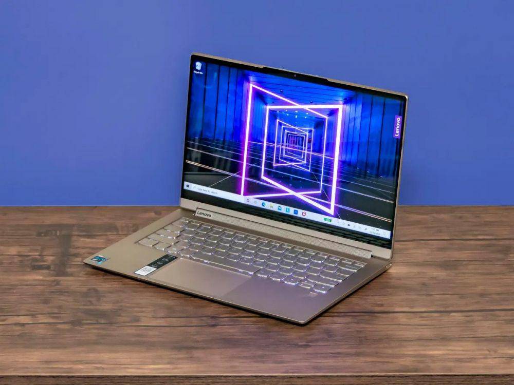 potret Lenovo Yoga 9i 14 (cnet.com)