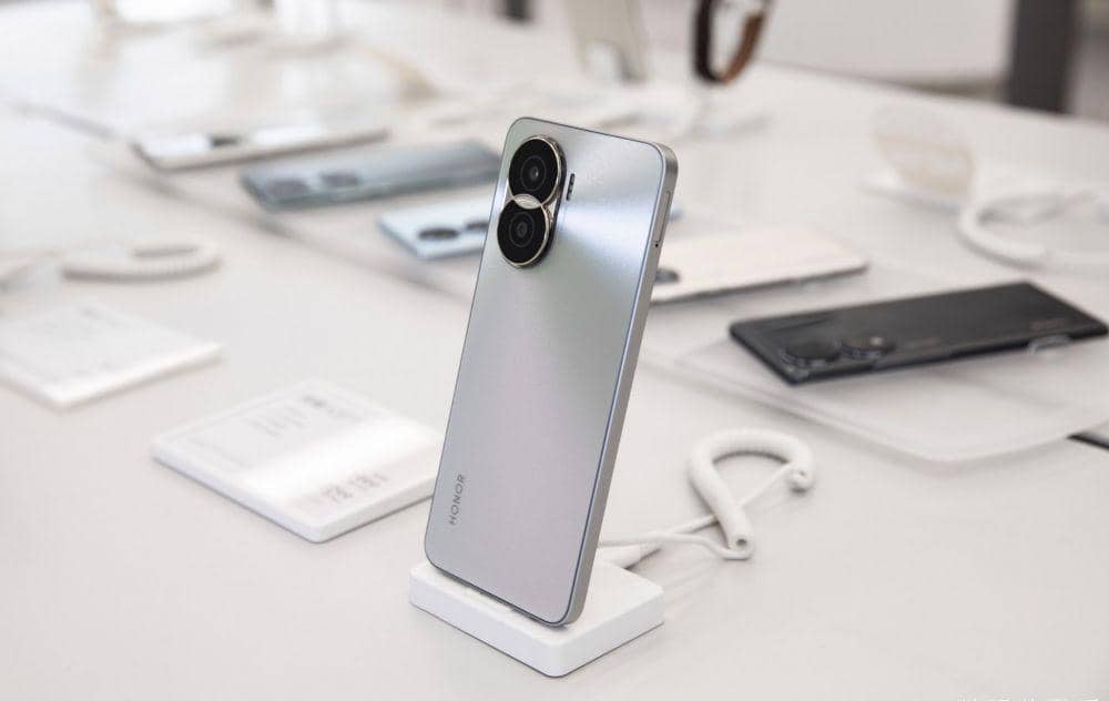 potret Honor X40i (reddit.com)