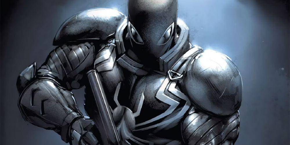 Marvel Entertainment