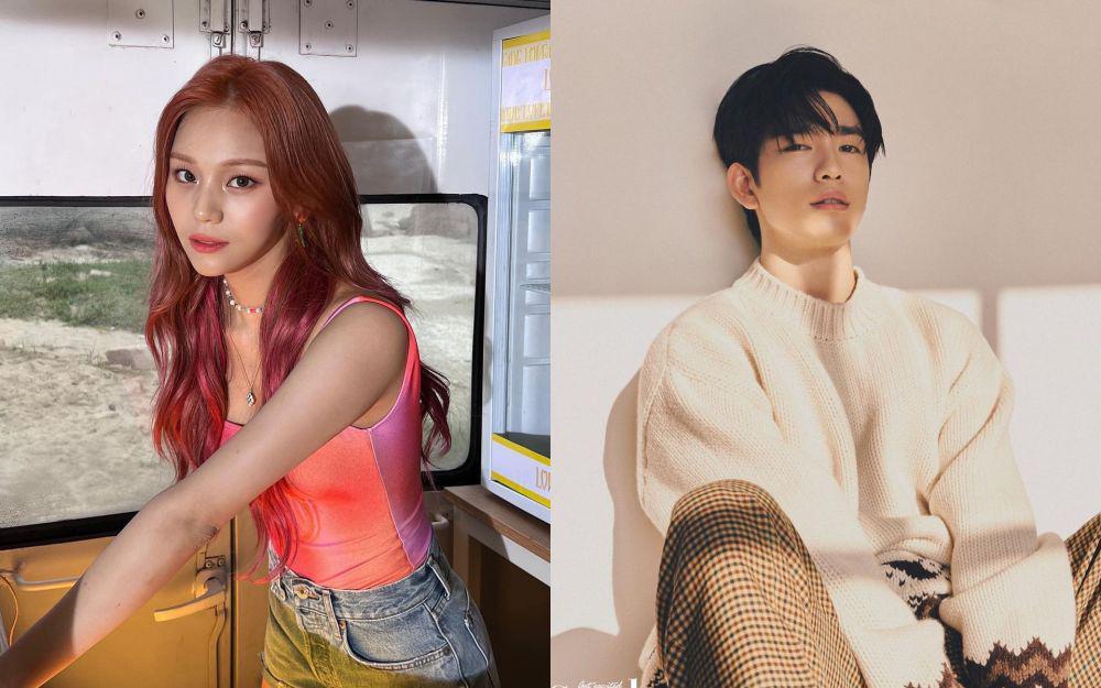 5 Idol KPop Ini Mengaku Tidak Menyukai Nama Panggungnya Sendiri