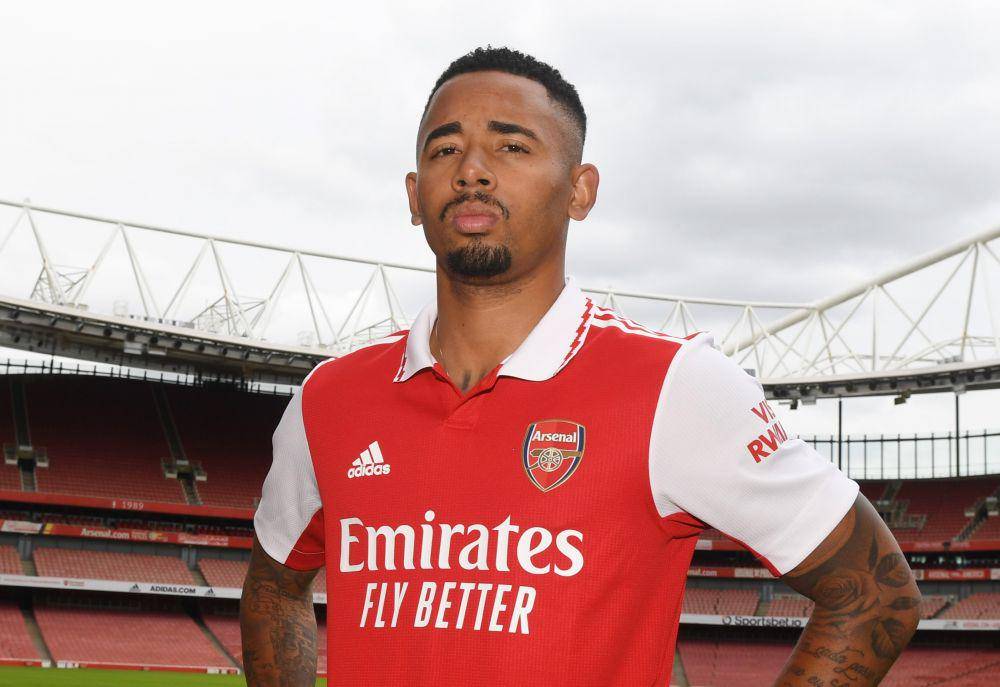 potret Gabriel Jesus (premierleague.com)
