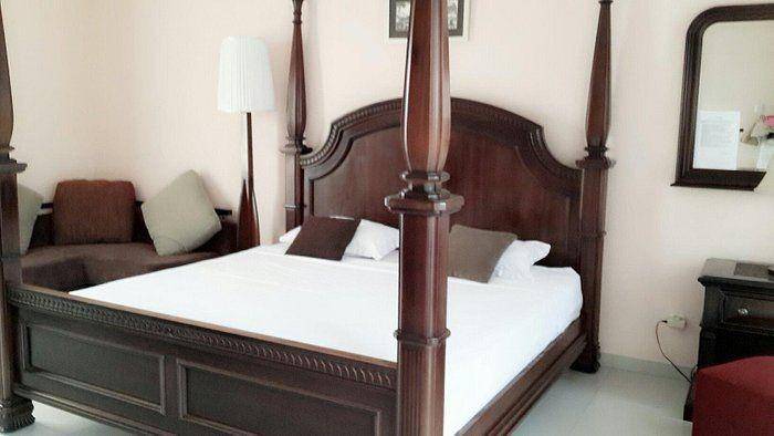 Palagan Joglo Boutique Guest House (tripadvisor.com)